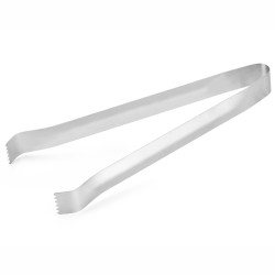 PUJADAS P611001 PINZA DENTADA INOX 24 CM