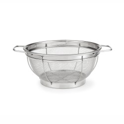 PUJADAS P300325 ESCURRIDERA MALLA  25 cm