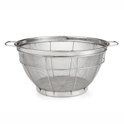 PUJADAS P300340 ESCURRIDERA MALLA 40 cm