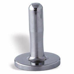 PUJADAS P905015 APLASTACAR MONOBLOC INOX FORJ 10 CM 1,5 KG