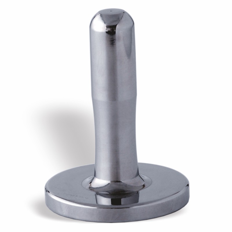 PUJADAS P905015 CRUSH MONOBLOC STAINLESS STEEL FORGING 10 CM 1.5 KG