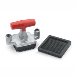 PUJADAS 15059 BLOQUE Y CUCHILLA 6,4MM DADOS