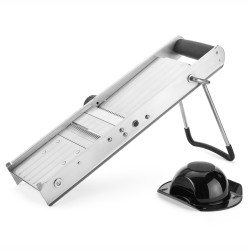 Mandolina Inoxidable | Pujadas Ref. P975600 | Alium Pro