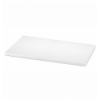 PUJADAS P911501 T.CORTE GN 1/1 HD PE500 BLANCA