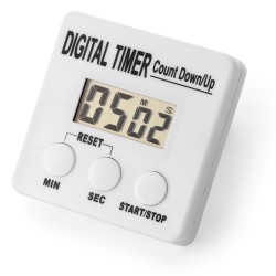 PUJADAS P611000 RELOJ DE COCINA DIGITAL