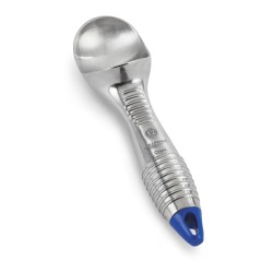 RACIONADOR HELADO 12 AZUL PUJADAS 47275