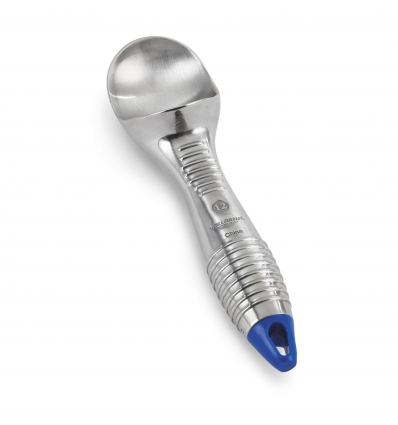RACIONADOR HELADO 12 AZUL PUJADAS 47275