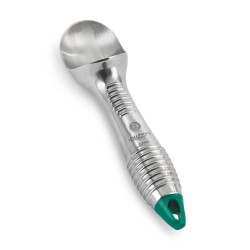 RACIONADOR HELADO 16 VERDE PUJADAS 47276