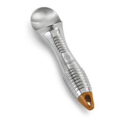 RACIONADOR HELADO 20 NARANJA PUJADAS 47277