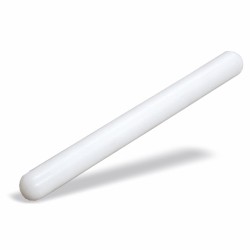 PUJADAS P803000 RODILLO SIN ASA POLIETILENO