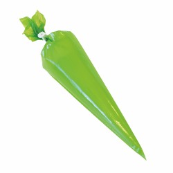 PUJADAS P798056 MANGAS DESECHABLES COLOR VERDE