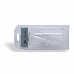 PUJADAS P856000 CONJ 6 BOQUILLAS POLICARB. NO6