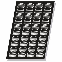 PUJADAS P859115 M.FLEXIPAN MAGD 40 U.78X47X19