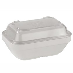 PUJADAS P922100 TAPA RIGIDA PARA FUENTE RECTAN