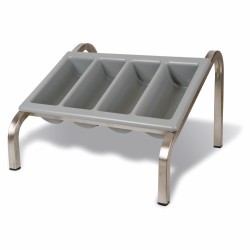 PUJADAS P80700 SOPORTE BANDEJAS PORTACUBIERTO