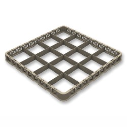 PUJADAS P5161 SUPLEMENTO ALTURA 16 COMPART.