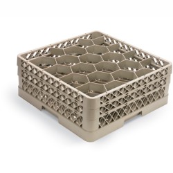 PUJADAS TR11G BASE 20 COMP + 1 EXT HEXAGONAL