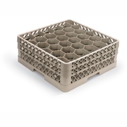 PUJADAS TR12H BASE 30 COMP + 1 EXT HEXAGONAL