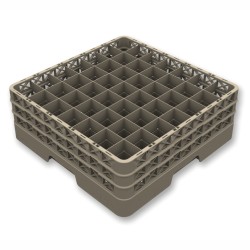 PUJADAS P5490E2 BASE 49 COMP.+ 2 EXT