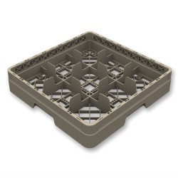 PUJADAS P5090F1 BASE C. 9 COMP.- FLAP MARRON