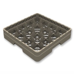 PUJADAS P5160F1 BASE C. 16 COMP.- FLAP MARRON