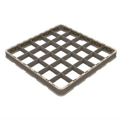 PUJADAS P5251F1 EXT. CERRADA 25 COMP-FL.MARRON