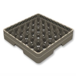 PUJADAS P5360F1 BASE C. 36 COMP.- FLAP MARRON