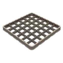 PUJADAS P5361F1 EXT. CERRADA 36 COMP-FL.MARRON