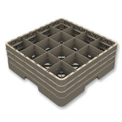 PUJADAS P5160E2F1 BASE C. 16 COMP+2 EXT.FL.MARRO