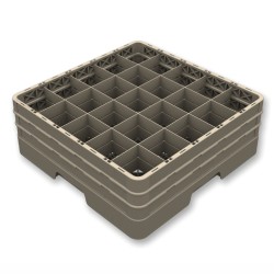 PUJADAS P5250E2F1 BASE C. 25 COMP+2 EXT.FL.MARRO