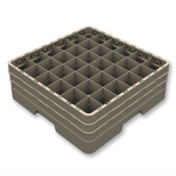 PUJADAS P5360E2F1 BASE C. 36 COMP+2 EXT.FL.MARRO