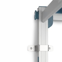 PUJADAS P76430 SOPORTE FIJACIÓN ESTANTERÍA