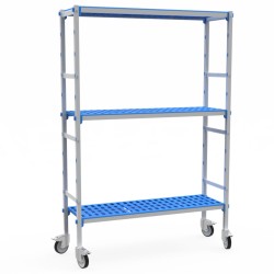 PUJADAS P7143 EST 3 NIV 935 X 555 X 1750 2 S1 + 3 T8