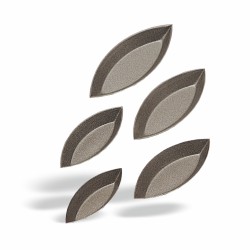 PUJADAS P7170 EST 3 NIV 3953 X 555 X 1750 4 S1 + 3 T11 + 6 T13