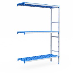 PUJADAS P7287 EST ANG 3 NIV 1233X385X1750 1 S7 + 3 T111