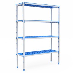 PUJADAS P7052 EST 4 NIV 1263 X 385 X 1750 2 S8 + 4 T111