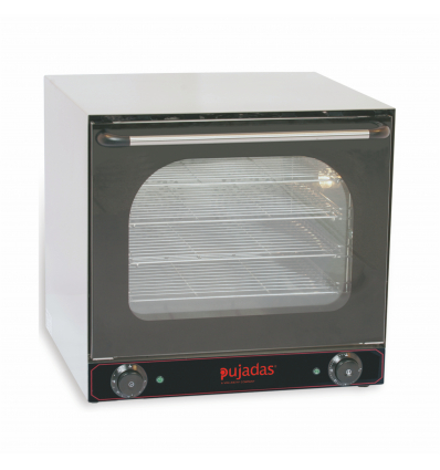 Horno Multifuncional de Convección | Pujadas P1503