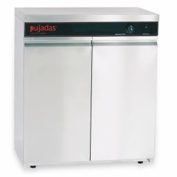 PUJADAS P15028 CALENTADOR PLATOS PARA 120 UN.