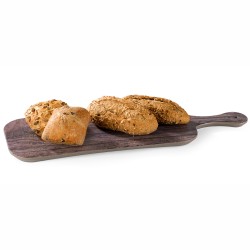 PUJADAS P22651 PALA H RECT MEL MADERA 530X200