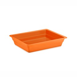 PUJADAS P22877 GN MELAM 1/2 65 MM. NARANJA