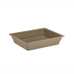 PUJADAS P22874 GN MELAM 1/2 65 MM. GRIS