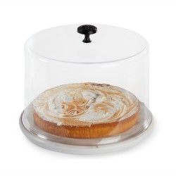 PUJADAS P598700 TAPA TRANSPARENTE PRESENT. 22 CM