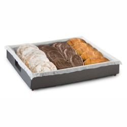 PUJADAS P904740 BANDEJA PRESENT CUBIC 40X40