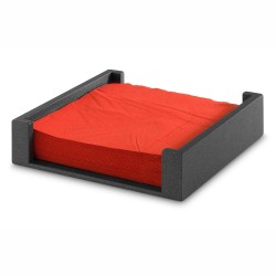 PUJADAS P904720 SERVILLETERO CUBIC EU