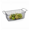 PUJADAS P596130 BLACK GN WIRE BASKET 1/3. 12CM