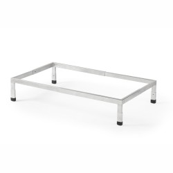 Expositor Buffet Extensible PUJADAS P597170 |Hostelería Profesional