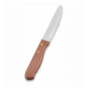 PUJADAS 48148 PACK 12U. CUCHILLO 25CM MADERA