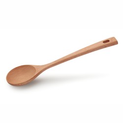 PUJADAS P33801 CUCHARA DE SERVICIO DE MADERA