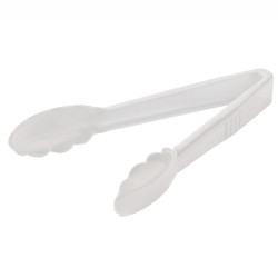 PUJADAS P358231 PINZA BUFFET PC BLANCA