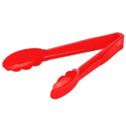 PUJADAS P358232 PINZA BUFFET PC ROJA